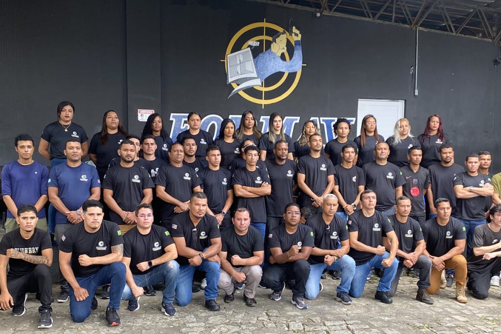 Combo Básico ao Avançado